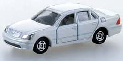 Tomica (blister) No.17 Toyota Celsior Miniature Car Takara Tomy NEW from Japan_1