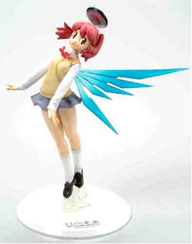 Excellent Model Sgt. Frog MYSTIC-HEROINES Hinata Natsumi Figure MegaHouse NEW_1