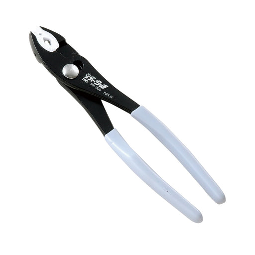 Igarashi Pliers IPS PH-200 Non-marring Plastic Jaw Soft Touch Slip Joint Pliers_1