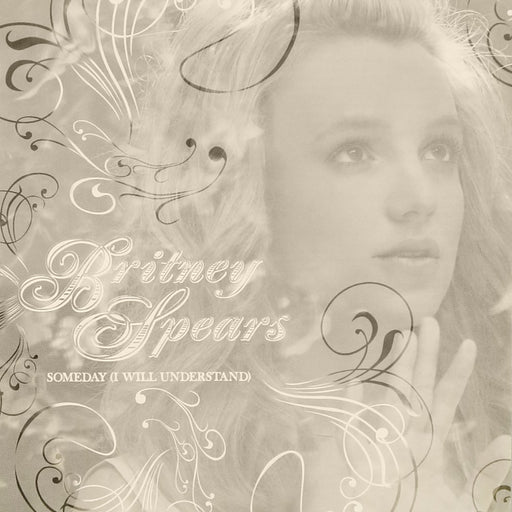 Someday EP Britney Spears CD BVCQ-28030 BMG Hi Bias Remix of the Title Track NEW_1