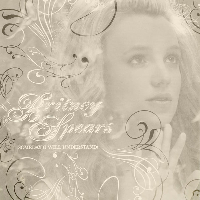 Someday EP Britney Spears CD BVCQ-28030 BMG Hi Bias Remix of the Title Track NEW_1