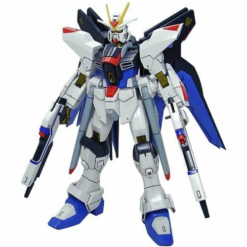 Bandai Strike Freedom Gundam (1/100) Plastic Model Kit NEW from Japan_1