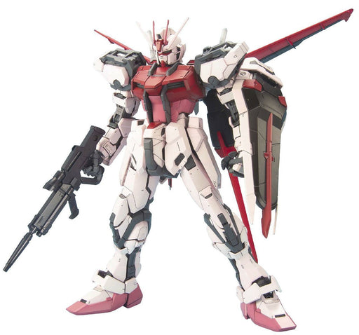 BANDAI PG 1/60 MBF-02 STRIKE ROUGE + SKYGRASPER Model Kit Gundam SEED NEW Japan_2