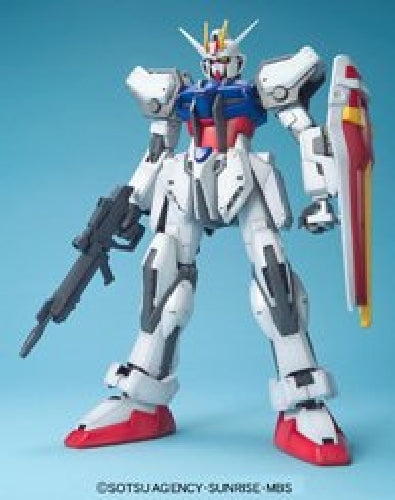 Bandai Spirits 1/60 Strike Gundam Mobile Suit Gundam SEED Model Kit NEW_1