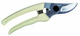 Ars Corporation mini scissors Deluxe White 130DX NEW from Japan_1