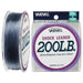 MORRIS VARIVAS Shock Leader Nylon 50m #60 200lb Fishing Line ‎21065 Seabass NEW_1