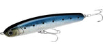 LUCKY CRAFT Minnow Wonder 80 Standard color 0074 Metallic Sardine lure ‎WD60 NEW_1