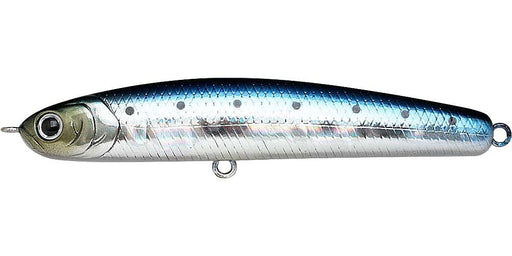 LUCKY CRAFT Minnow Wonder 80 Standard color 0074 Metallic Sardine lure ‎WD60 NEW_2