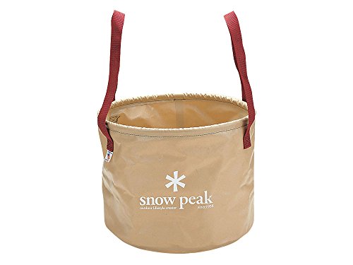 Snow Peak jumbo camping sink FP-150 NEW from Japan_1