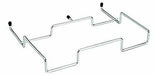 Snow Peak moth Bing frame for a field kitchen table bamboo DB005 NEW from Japan_1