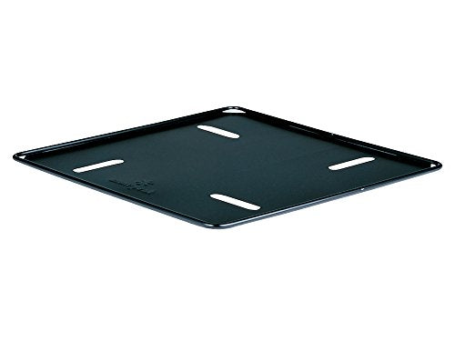 Snow Peak Fireplace Base Plate (S) ST-031BP NEW from Japan_1