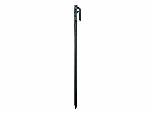 Snow peak peg solid stake 20cm R-102 NEW from Japan_1