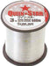 SUNLINE Queen Star Nylon Line 600m #4 16lb Clear Fishing Line ‎‎806058 NEW_1