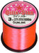 SUNLINE Queen Star Nylon Line 600m #3 12lb Pink Saltwater Fishing Line NEW_1