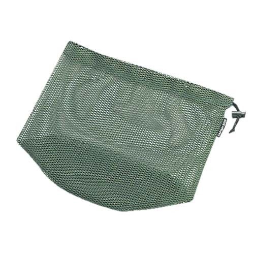 CAPTAIN STAG M-8915 Mesh Cooker Bag L Camping Outdoor Goods NEW from Japan_1
