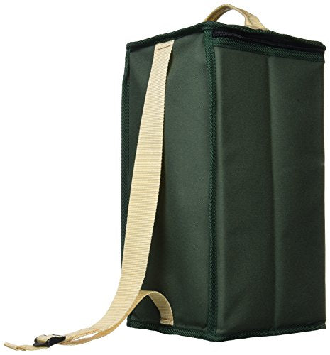 Coleman Soft Lantern Case 2 170-8017 Polyester Shoulder strap Green NEW_2