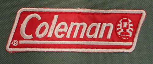 Coleman Soft Lantern Case 2 170-8017 Polyester Shoulder strap Green NEW_8