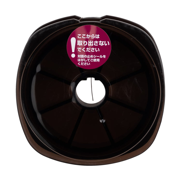 Sanyo Nylon APPLAUD GT-R SUPER GT-R 100m 8lb #2 Fishing Line ‎201082 Blackbass_4