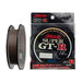 Sanyo Nylon APPLAUD GT-R SUPER GT-R 600m 14lb #3.5 Fishing Line Blackbass NEW_1