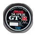 Sanyo Nylon APPLAUD GT-R SUPER GT-R 600m 14lb #3.5 Fishing Line Blackbass NEW_4