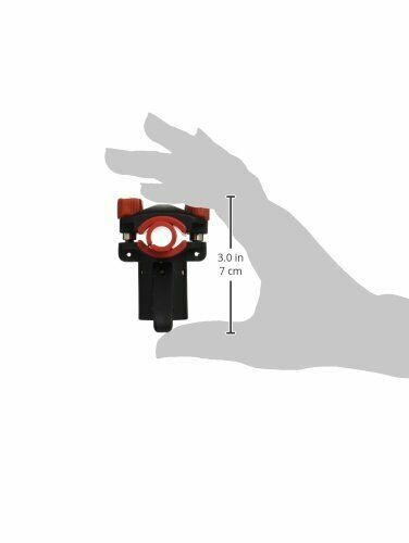 Daiichi Seiko Received Rod Lark Chibi Support NEW from Japan_4