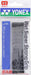 Yonex tennis grip tape wet super strong grip ac133-007 Black NEW from Japan_1