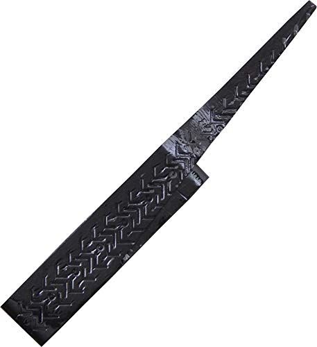 Yonex tennis grip tape wet super strong grip ac133-007 Black NEW from Japan_2