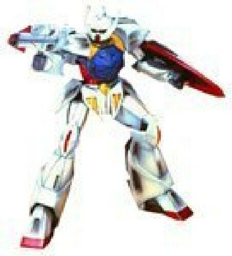 Bandai WD-M01 Turn A Gundam (1/100) Plastic Model Kit NEW from Japan_1