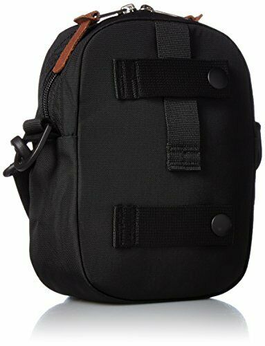 GREGORY Official Shoulder bag Quick Pocket M Black GM68456 genuine NEW_2