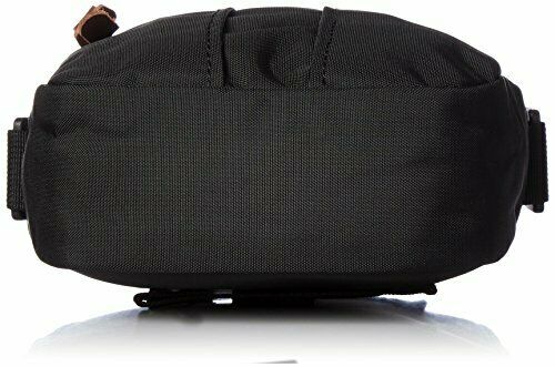 GREGORY Official Shoulder bag Quick Pocket M Black GM68456 genuine NEW_4