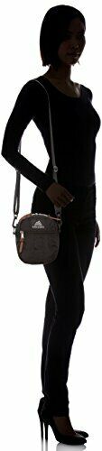 GREGORY Official Shoulder bag Quick Pocket M Black GM68456 genuine NEW_6