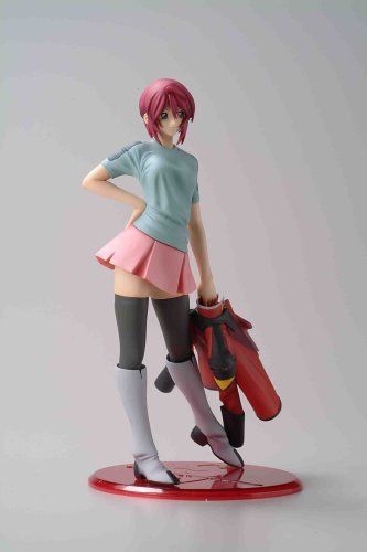 MegaHouse RAH DX Gundam SEED Destiny Lunamaria Hawke Ver.2 1/8 Scale Figure_3