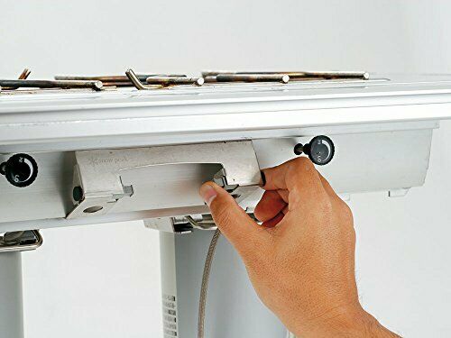 Snow Peak Gigapower Two Burner liquid out GS230 NEW from Japan_7