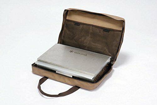 Snow Peak Gigapower Two Burner liquid out GS230 NEW from Japan_8