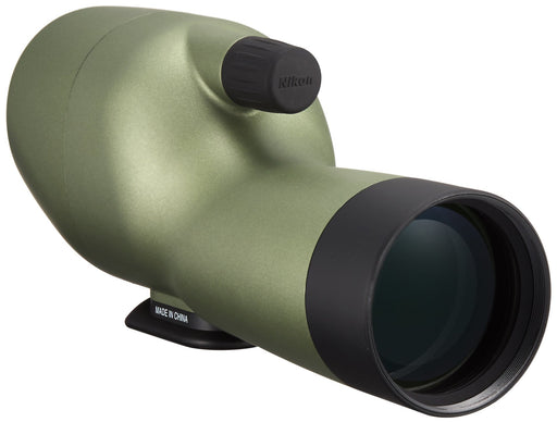 Nikon FSED50OG Monocular Telescope field scope olive green 20.9 x 7.1 x 9.4 cm_2
