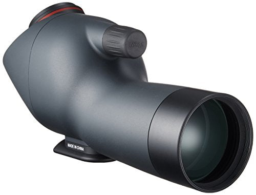 Nikon monocular telescope field scope charcoal gray FSED50ACG 50mm ‎10086677 NEW_2