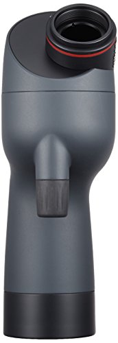 Nikon monocular telescope field scope charcoal gray FSED50ACG 50mm ‎10086677 NEW_4