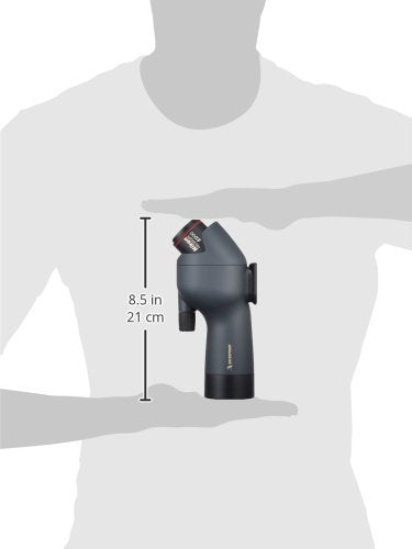 Nikon monocular telescope field scope charcoal gray FSED50ACG 50mm ‎10086677 NEW_6