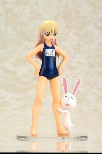 ALTER Pani Poni Dash! BECKY & MESOUSA 1/8 PVC Figure NEW from Japan F/S_2