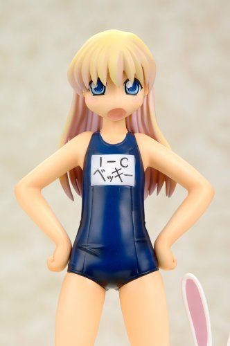 ALTER Pani Poni Dash! BECKY & MESOUSA 1/8 PVC Figure NEW from Japan F/S_3