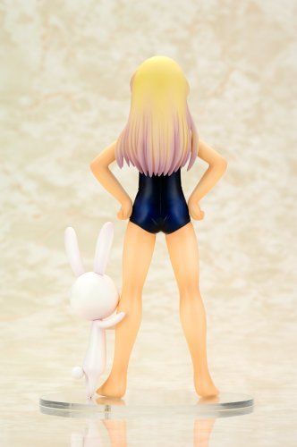 ALTER Pani Poni Dash! BECKY & MESOUSA 1/8 PVC Figure NEW from Japan F/S_4