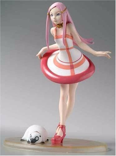 Excellent Model Eureka Seven Anemone Figure MegaHouse NEW from Japan_1