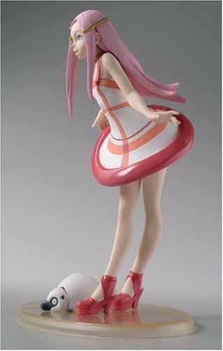Excellent Model Eureka Seven Anemone Figure MegaHouse NEW from Japan_2