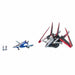 Force Impulse Gundam + Sword Silhouette Extra Finish (1/100) Plastic Model Kit_3