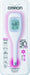 Omron lady thermometer Kenon-kun MC-672L Actual measurement/prediction formula_1