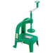 BENRINER COOK HELP Pro Vegetable Turning Slicer CKT04 Green NEW from Japan_1