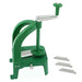 BENRINER COOK HELP Pro Vegetable Turning Slicer CKT04 Green NEW from Japan_2