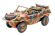 TAMIYA 1/48 German Pkw.K2s Schwimmwagen Type166 Model Kit NEW from Japan_1