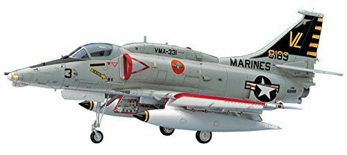 Hasegawa 1/48 the United States Marine Corps A-4M Skyhawk Model PT33 NEW_1