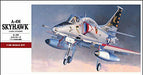 Hasegawa 1/48 the United States Marine Corps A-4M Skyhawk Model PT33 NEW_2